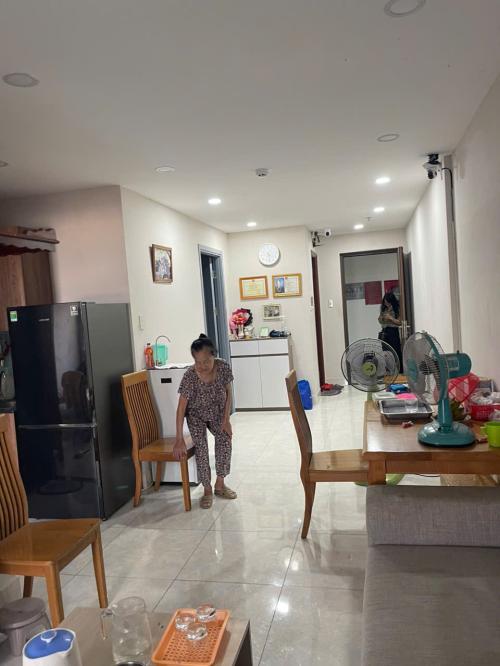 Nhà riêng 3 phòng, vị trí đẹp Hoàng Diệu 2, Thủ Đức, giá 8 tỷ